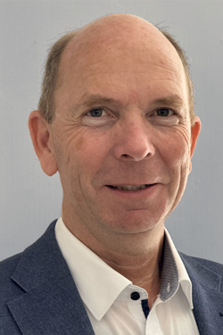 Markus Baumgärtner