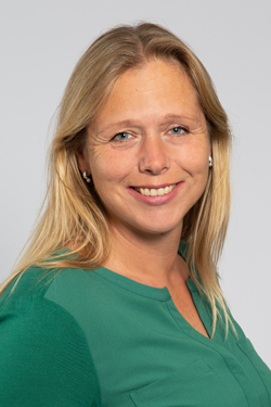 Andrea Beckmann