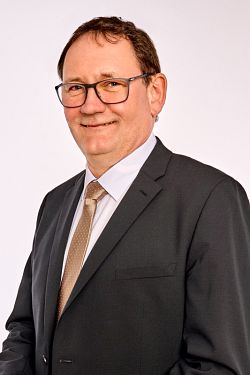 Oliver Beitzel