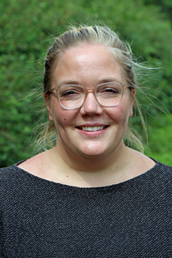 Dr. Sarah 
  Bergfelder-Drüing