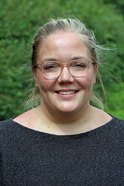 Sarah Bergfelder-Drüning