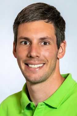 Björn Berlage