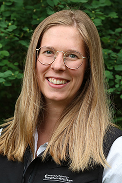 Michaela Bock