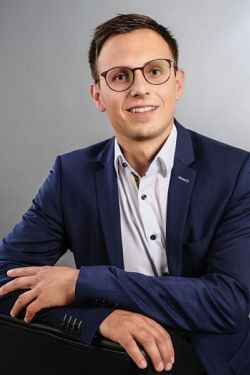 Lukas Bonhoff