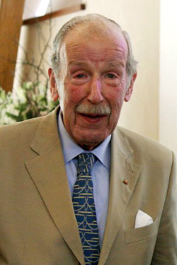 Constantin Freiherr Heereman von Zuydtwyck