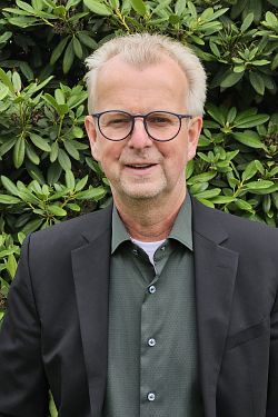 Hermann Dedert