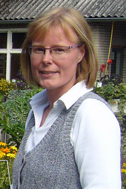 Helga Driemeyer