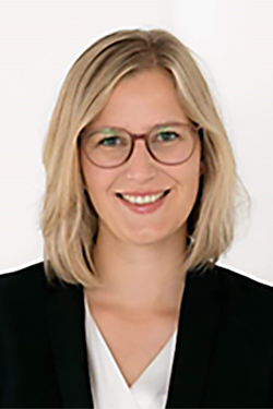 Lara Ergezinger