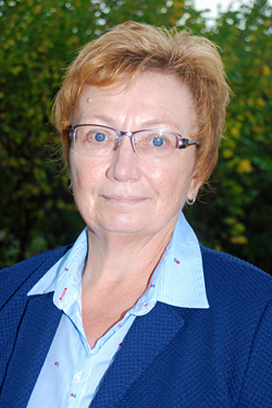 Ulrike Flöter