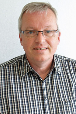 Gerhard Hartl