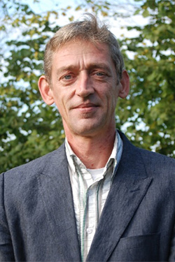 Jürgen Hausfeld