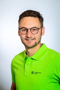 Jens Hoppe