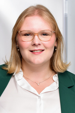 Sarah Hoselmann