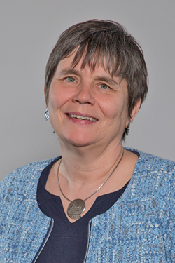 Walburga Hümbs