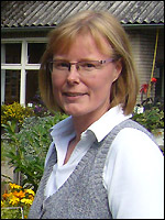 Helga Driemeyer