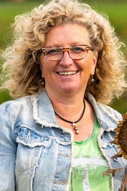 Sigrid Johlen-Hoppe
