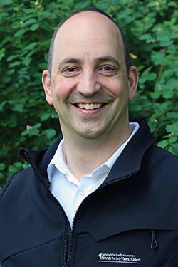 Dr. Thorsten Klauke