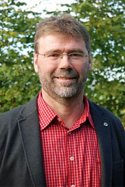 Josef Kleine Harmeyer