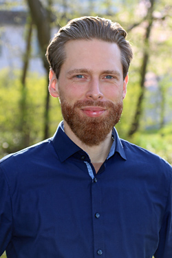 Dr. Jochen Krieg