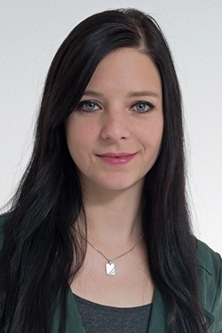 Stefanie Krüer-Feldmann