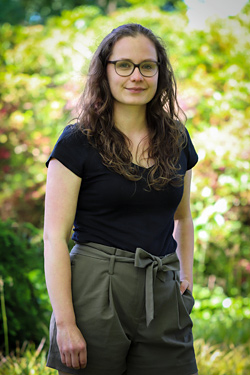 Pauline Kuballa