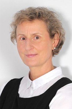 Gerda Langenhoff