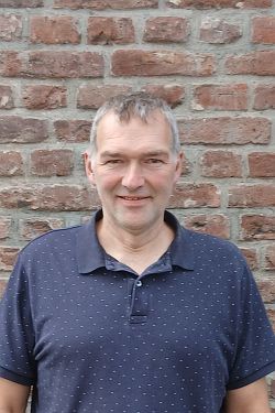 Johannes Leuchtenberg