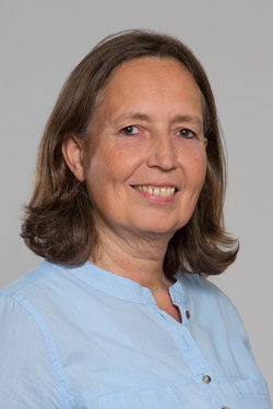 Ursula Meiners