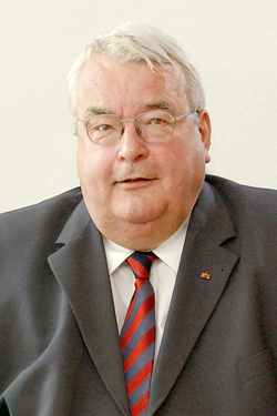 Karl Meise
