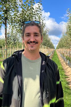 Tom Mylenbusch