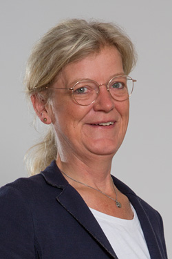 Britta Ortmann