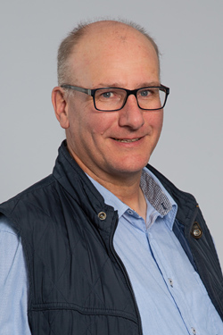 Hartmut Osterkamp