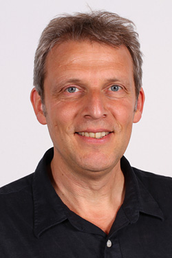 Georg Pohl