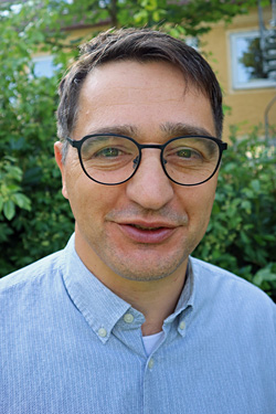 Adriano Profeta