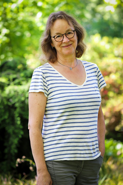 Heike Rasche