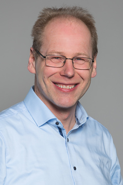Hubertus Rosendahl
