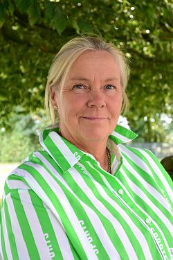 Ute Schilling