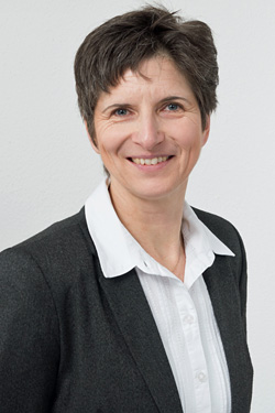 Dr. Anke Schirocki