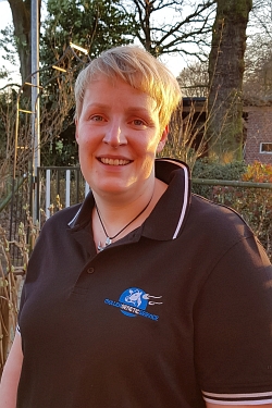 Melanie Schlabes