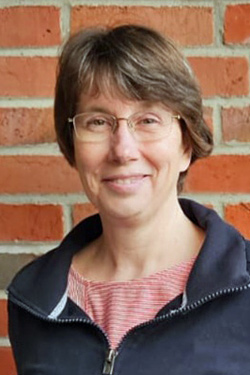 Christine Schneidermann