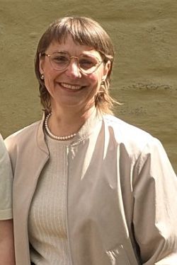 Heike Schulze-Allen