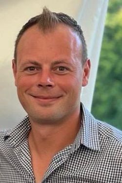 Urs Schwamborn