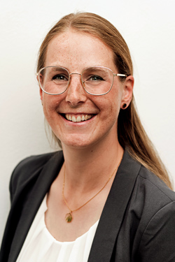 Kathrin Segbert