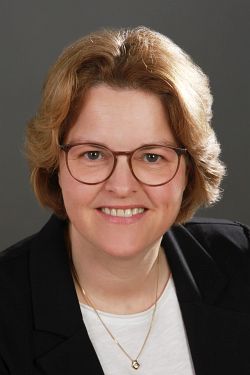 Elisabeth Sprenker