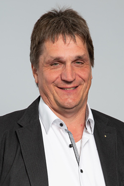 Rainer Stegemann