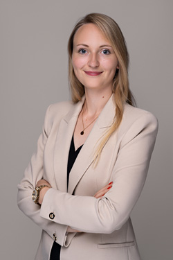 Ann-Kathrin Steinmann
