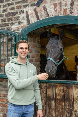 Miguel Stolz