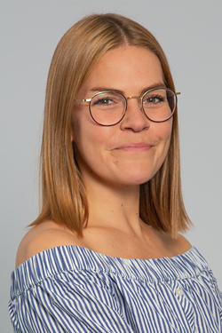 Annika Timp