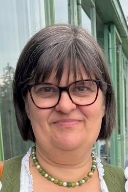Iris Tübben-Siekerkotte