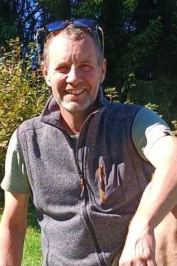 Dietmar Tüschenbönner
